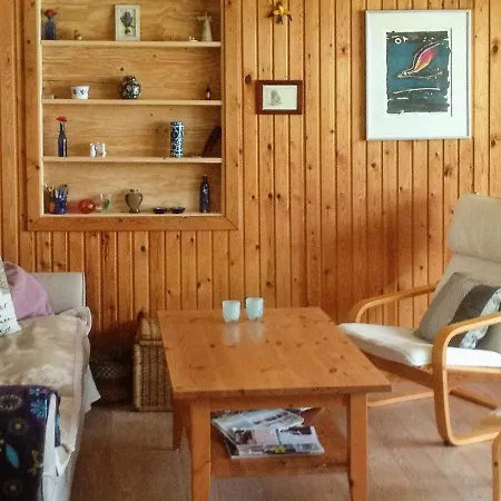 Hébergement de vacances Holiday Nordstrandsvej