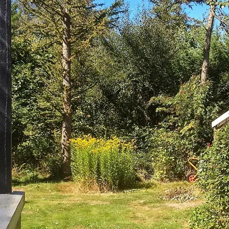 Hébergement de vacances Holiday Nordstrandsvej