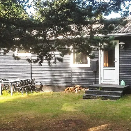 Holiday Nordstrandsvej