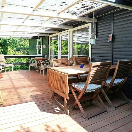 Holiday Nordstrandsvej Hébergement de vacances