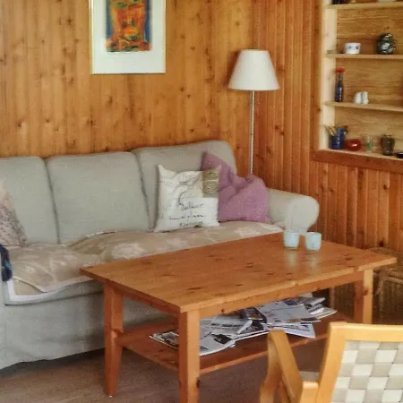 Holiday Nordstrandsvej Hébergement de vacances *