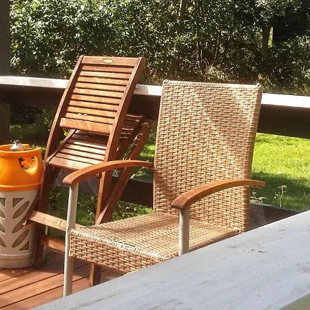 Hébergement de vacances Holiday Nordstrandsvej *